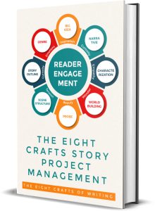 Eight Crafts Project Management